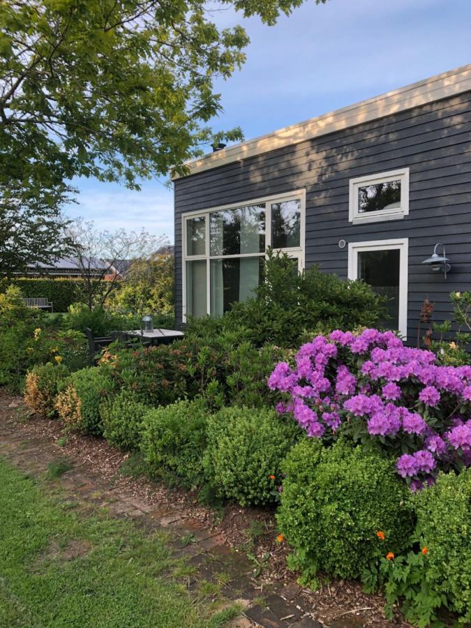 Fly B&B Skive Exterior photo