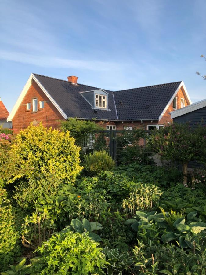 Fly B&B Skive Exterior photo