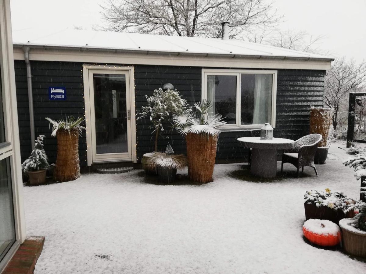 Fly B&B Skive Exterior photo