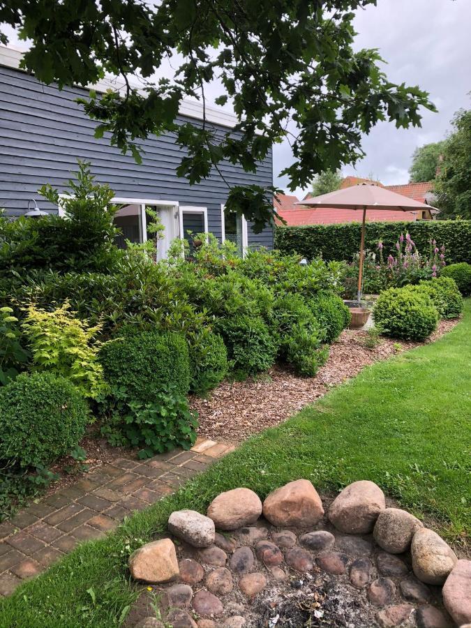 Fly B&B Skive Exterior photo