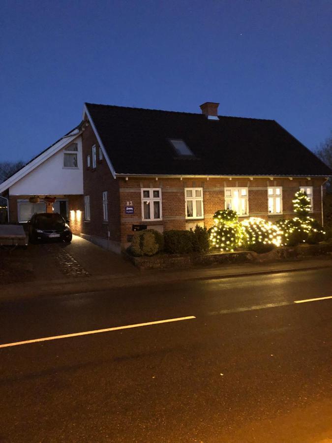 Fly B&B Skive Exterior photo
