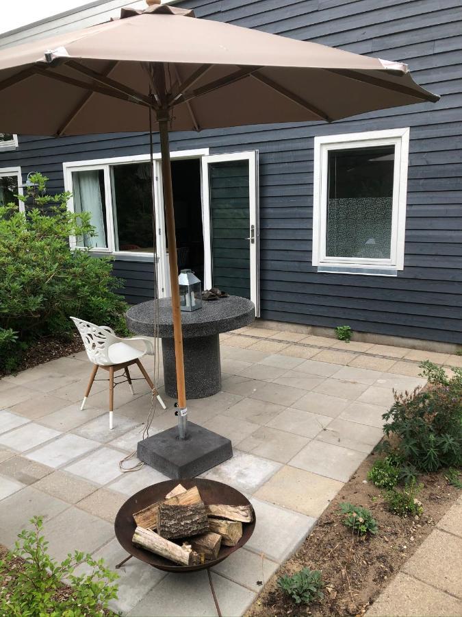 Fly B&B Skive Exterior photo